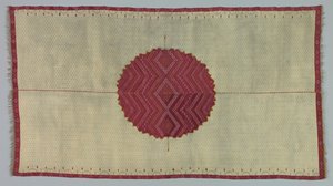 サラペ、c。 1865