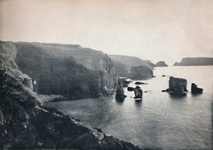 サーク-レオートレレロックス、1895 作： Unbekannt