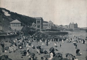 スカボロー-子供のコーナー、1895 作： Unbekannt