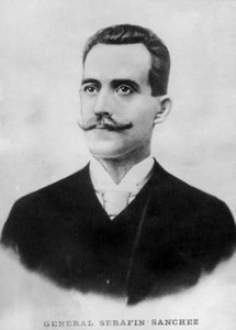 セラフィン・サンチェス、1846-1896、1920年代 作： Unbekannt
