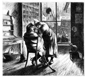 モンミライユで敵を剃る、1870