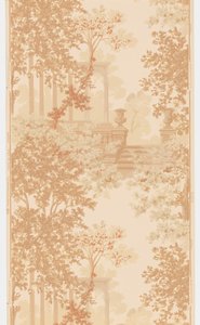 サイドウォール（アメリカ）、1900～1920年 作： Unbekannt