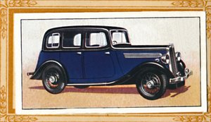 歌手11サルーン、c1936 作： Unbekannt