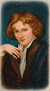 アンソニーヴァンダイク卿1599-1641、フランダースのバロック芸術家、1912年 作： Unbekannt