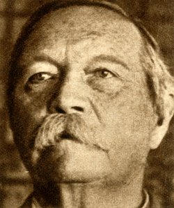 アーサーコナンドイル卿、1930年、1933年。 作： Unbekannt