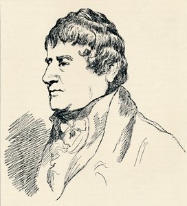 チャールズブラッグデン卿b、1748年、d。 1820、1907