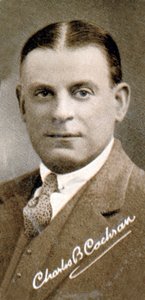 チャールズブレイク卿CBコクラン1872-1951、英語演劇マネージャー、1935年 作： Unbekannt