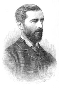 サー・EBマレット、c1882-85 作： Unbekannt