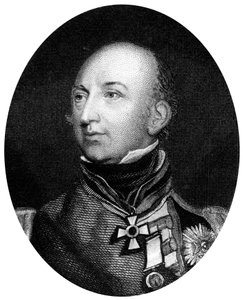 エドワードコドリントン卿1770-1851、イギリス海軍大将、1837年 作： Unbekannt