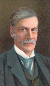 アーネスト・メイソン・サトウ1843-1929、イギリスの学者、外交官、日本学者、1906