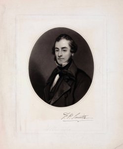 フランシス・ペティット・スミス卿（イギリスの船舶技師）1850年代頃 作： Unbekannt