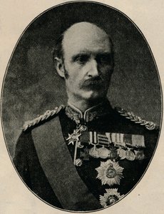 ジョージホワイト卿、1902年 作： Unbekannt