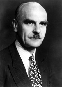 Sir Harrier Stewart Wilson Massey（物理学会会長