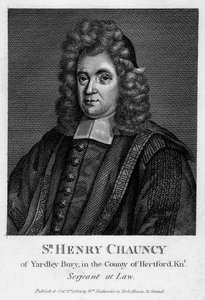 ヘンリーショーンシー卿、英国の弁護士、教育者、古物商、1802年 作： Unbekannt