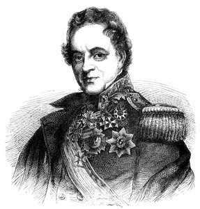 ヘンリーハーディング卿、1785〜1856年、19世紀 作： Unbekannt