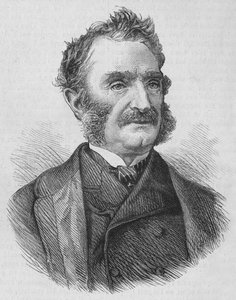 ホープグラント卿、c1880 作： Unbekannt
