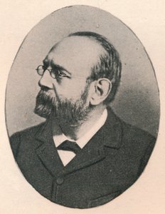 J.バーンビー卿、1895年 作： Unbekannt