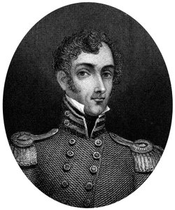 Jリトル卿、1837年