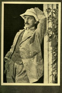 JMバリー卿、1928年。 作： Unbekannt