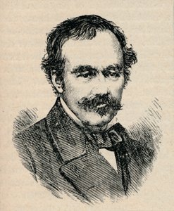 ジェームズアウトラム卿、c1850、1902 作： Unbekannt