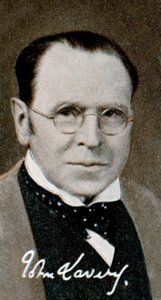 ジョンラベリー卿1856-1941、肖像画で最も有名なアイルランドの画家、1935年 作： Unbekannt