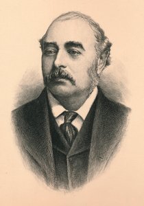 サーマシューホワイトリドリー、第1子爵リドリー1842-1904、イギリス保守派政治家およびSta