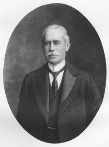 R.ウォルディグリフィス卿、1911年