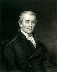 サミュエルロミリー卿、c1790、c1884。 作： Unbekannt