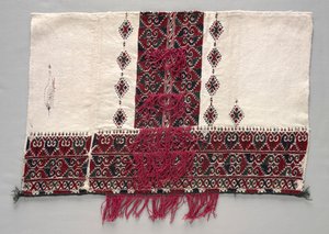 スリーブ、1800年代。 作： Unbekannt