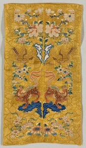 スリーブバンド、1800年代初頭。
