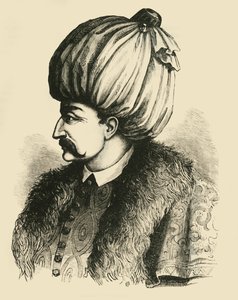 ソリマンザマグニフィセント、c1530-1540、1890。 作： Unbekannt