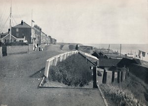 サウスウォルド-ノースクリフ、1895 作： Unbekannt
