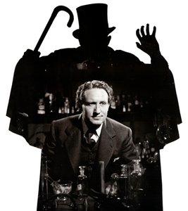スペンサー・トレイシー、「ジキル博士とハイド氏」に出演 作： Unbekannt