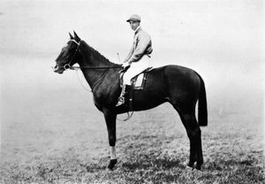 聖フルスキン、1911
