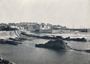 セントモナン-西から、1895