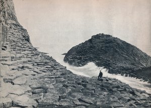 Staffa-The Herdsman、1895 作： Unbekannt