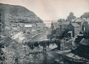 ステイス-海を見つめて、1895
