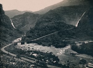 シュタルハイムスクレーベン、1914年。