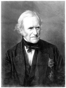 ストラットフォードカニング、子爵ストラットフォードデレッドクリフ、イギリス外交官、1875年 作： Unbekannt