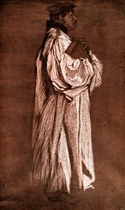 袖の研究、1899年、 作： Unbekannt