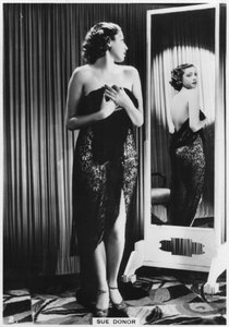 スードナー、c1938 作： Unbekannt