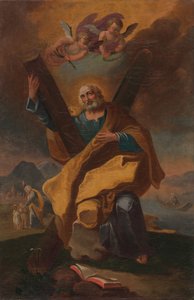 Sv.Ondrej 作： Unbekannt