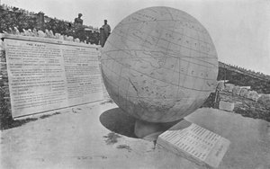 スワネージ。 -グレートグローブ、c1910