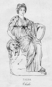 タリアタリー、c1850 作： Unbekannt