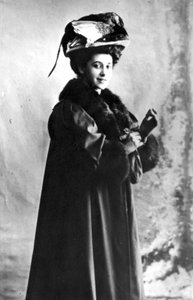 タマラカルサビナ、ロシアのバレリーナ、1900年代または1910年代。 作： Unbekannt