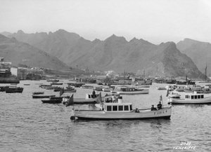 テネリフェ島、カナリア諸島、スペイン、c1920s-c1930s
