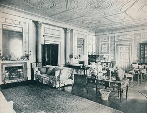 アダムサロン、ストークエディス、c1909 作： Unbekannt
