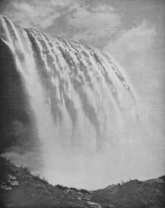 19世紀のアメリカの秋