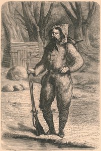 バロンデウォガン、1870年 作： Unbekannt