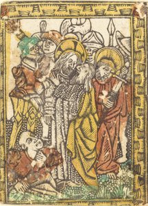 裏切り、c。 14701480。